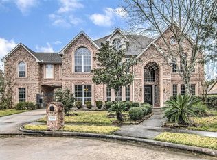 13910 Cloudcap Ct, Houston, TX 77044