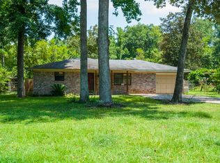 130 Magnolia Ln, Conroe, TX 77304
