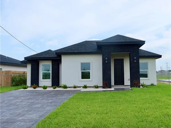 348 Coro Dr, Donna, TX 78537
