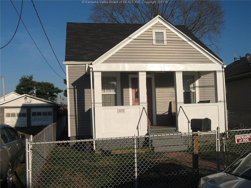 1st image of 430 McDonald Ave