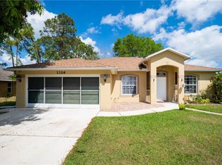 1326 Geranium Ave, North Port, FL 34288