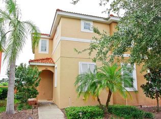 940 LAS FUENTES DRIVE, KISSIMMEE, FL 34746