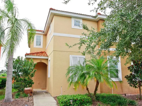 940 LAS FUENTES DRIVE, KISSIMMEE, FL 34746