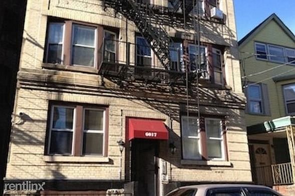 6017 Hudson Ave Apt 32 West New York NJ a