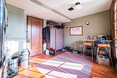 Rented by GFI Realty Services LLC