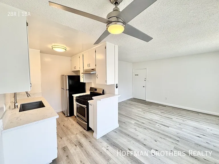 4334 Berryman Ave #8 — Photo 1