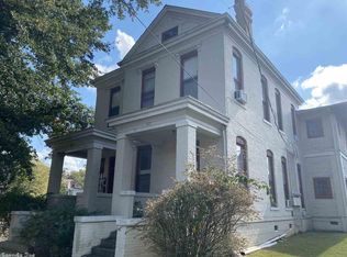 307 E 7th St #3, Little Rock, AR 72202