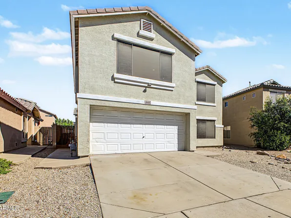 12636 W READE Avenue, Litchfield Park, AZ 85340