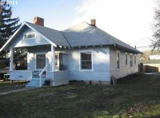 409 E Court St, Goldendale, WA 98620
