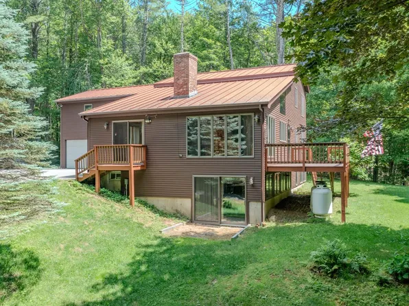 106 Livingston Road, Meredith, NH 03253