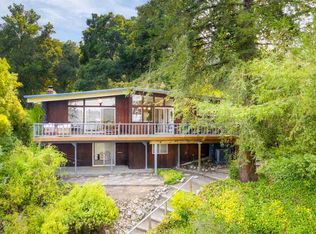 1 Mariposa Ln, Orinda, CA 94563