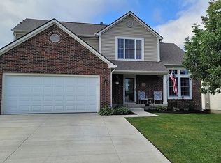 1284 Shelby Cir, Reynoldsburg, OH