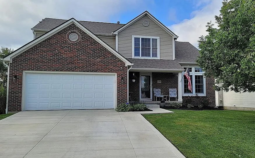 1284 Shelby Cir photo 1
