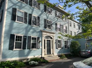 14 Mall St #C, Salem, MA 01970