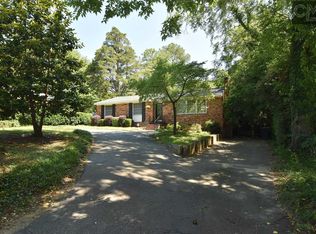4511 Kilbourne Rd, Columbia, SC 29206