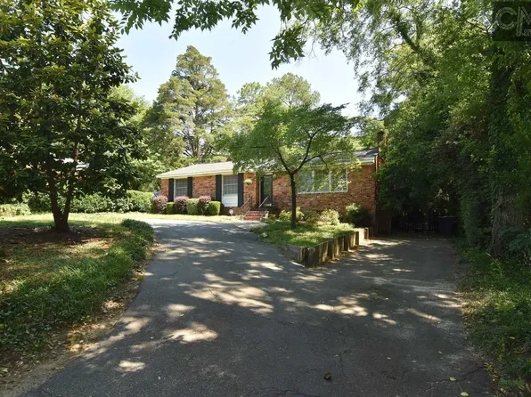 4511 Kilbourne Rd, Columbia, SC 29206