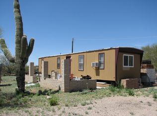 6348 S Mark Rd, Tucson, AZ 85757