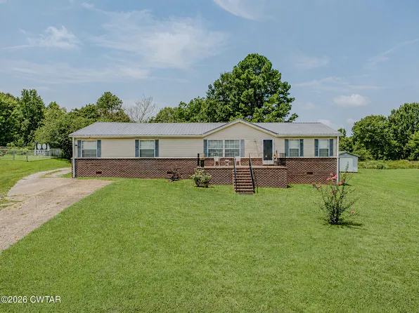 377 Wells Lassiter Rd, Jackson, TN 38301