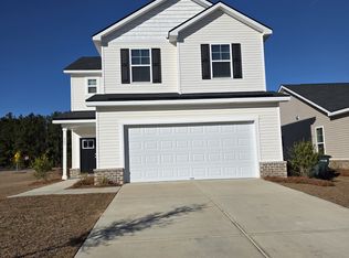 200 Justify Ave, Bloomingdale, GA 31302