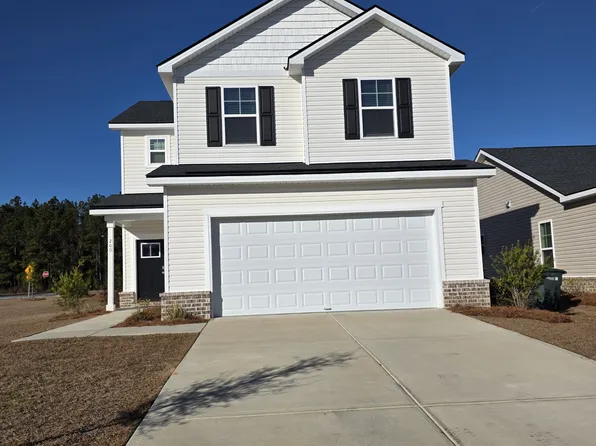 200 Justify Ave, Bloomingdale, GA