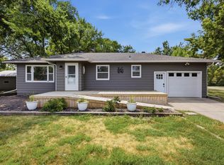 115 Park Ave E, Hendrum, MN 56550