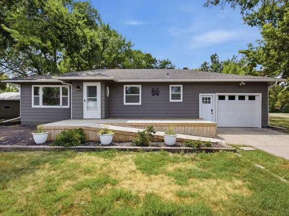 115 Park Ave E, Hendrum, MN 56550