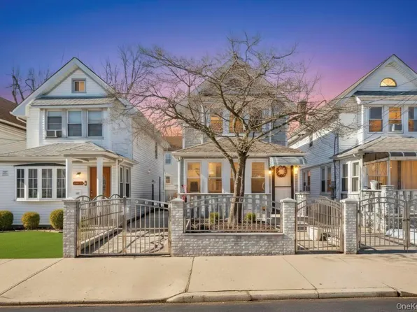11454 121st Street, South Ozone Park, NY 11420