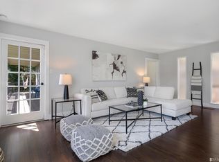 71 Frustuck Ave, Fairfax, CA 94930