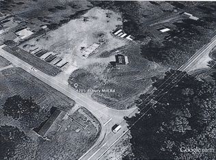 4205 Asbury Mill Rd, Cleveland, GA 30528