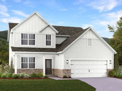 432 Lacewing Ln, Clarksville, TN, 37043