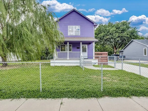 1035 N Cleveland Ave, Wichita, KS 67214