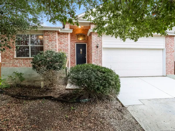433 Yellow Wood, New Braunfels, TX 78130