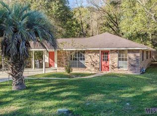 6055 Guynell Dr, Baton Rouge, LA 70811