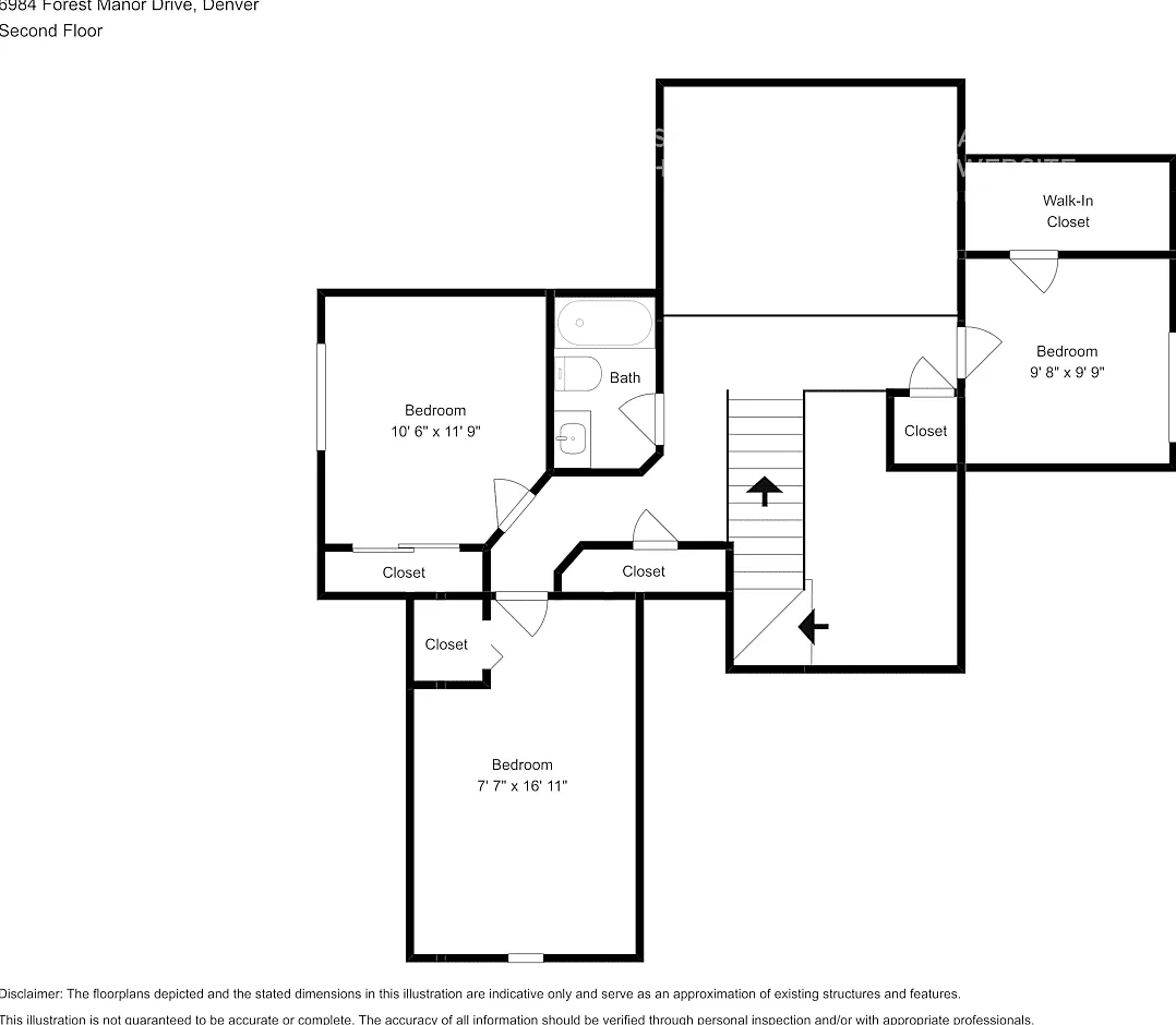 6984 Forest Manor Dr Denver, NC 28037 — Photo 3