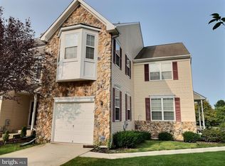10 Paddock Way, Bordentown, NJ 08505
