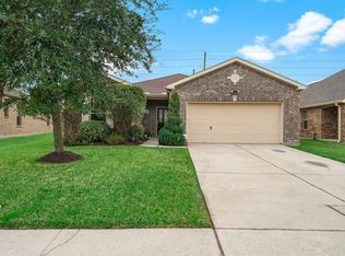 2618 J R Dr, Manvel, TX 77578