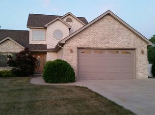 4819 Northridge, Auburn, MI 48611