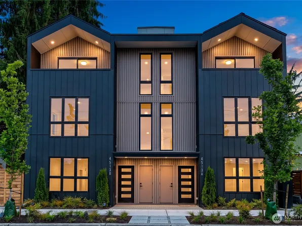 4513 A 34th Avenue S, Seattle, WA 98118