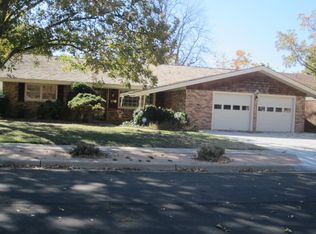 3811 55th St, Lubbock, TX 79413