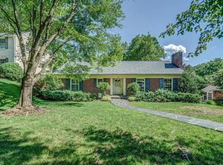 3258 White Oak Rd SW, Roanoke, VA 24014