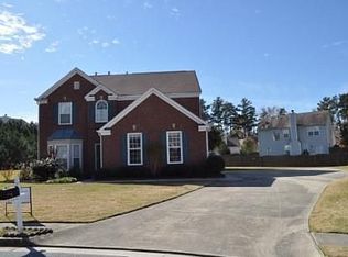 2353 Bancroft Way, Buford, GA 30519