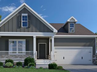 Newton Plan, Qualla Trace, Chesterfield, VA 23832