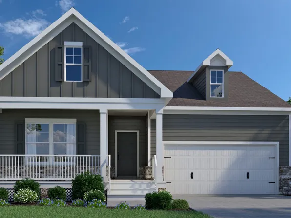 Newton Plan, Qualla Trace