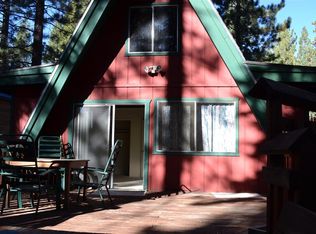 1479 Crystal Air Dr, South Lake Tahoe, CA 96150
