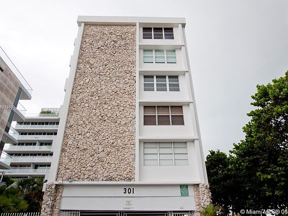 5th image of 301 Ocean Dr APT 509
