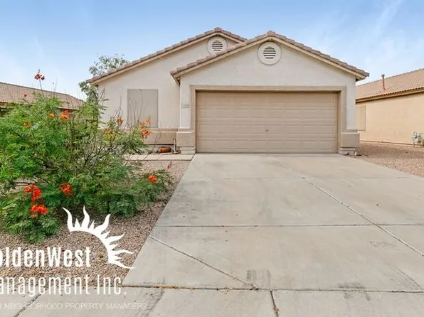 11408 W Hutton Dr, Surprise, AZ 85378