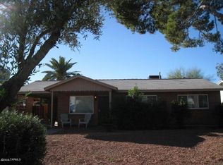 4740 E Seneca St, Tucson, AZ 85712