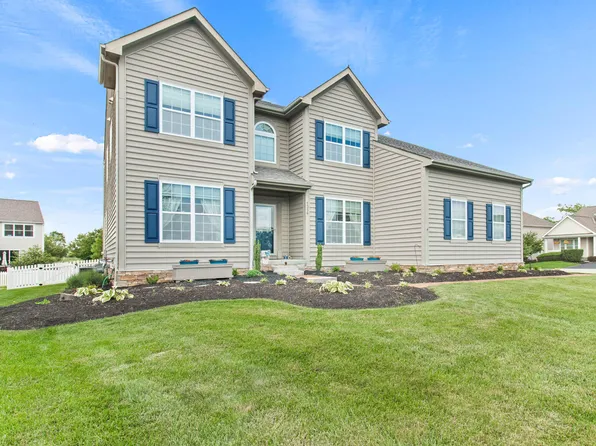 1356 Scotsman Dr, Grove City, OH 43123
