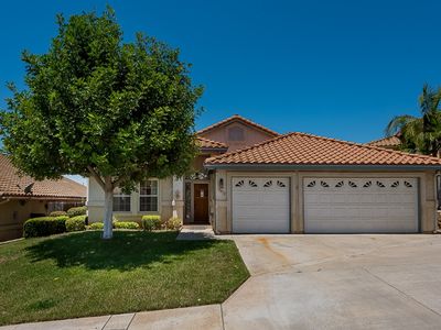 10072 Rancho Capitan, Lakeside, CA, 92040