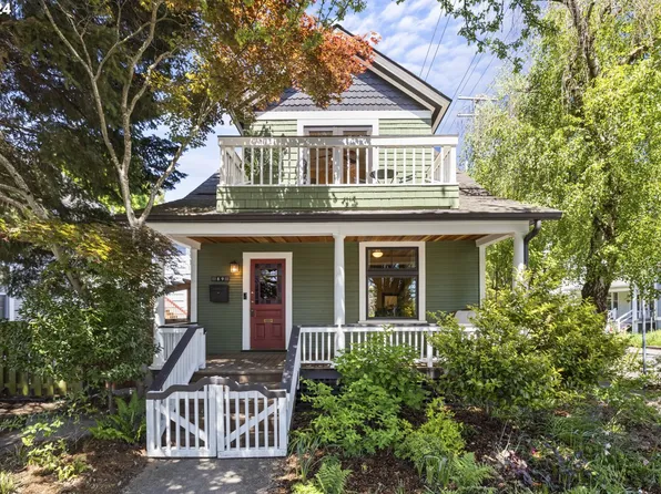 89 NE Graham St, Portland, OR 97212